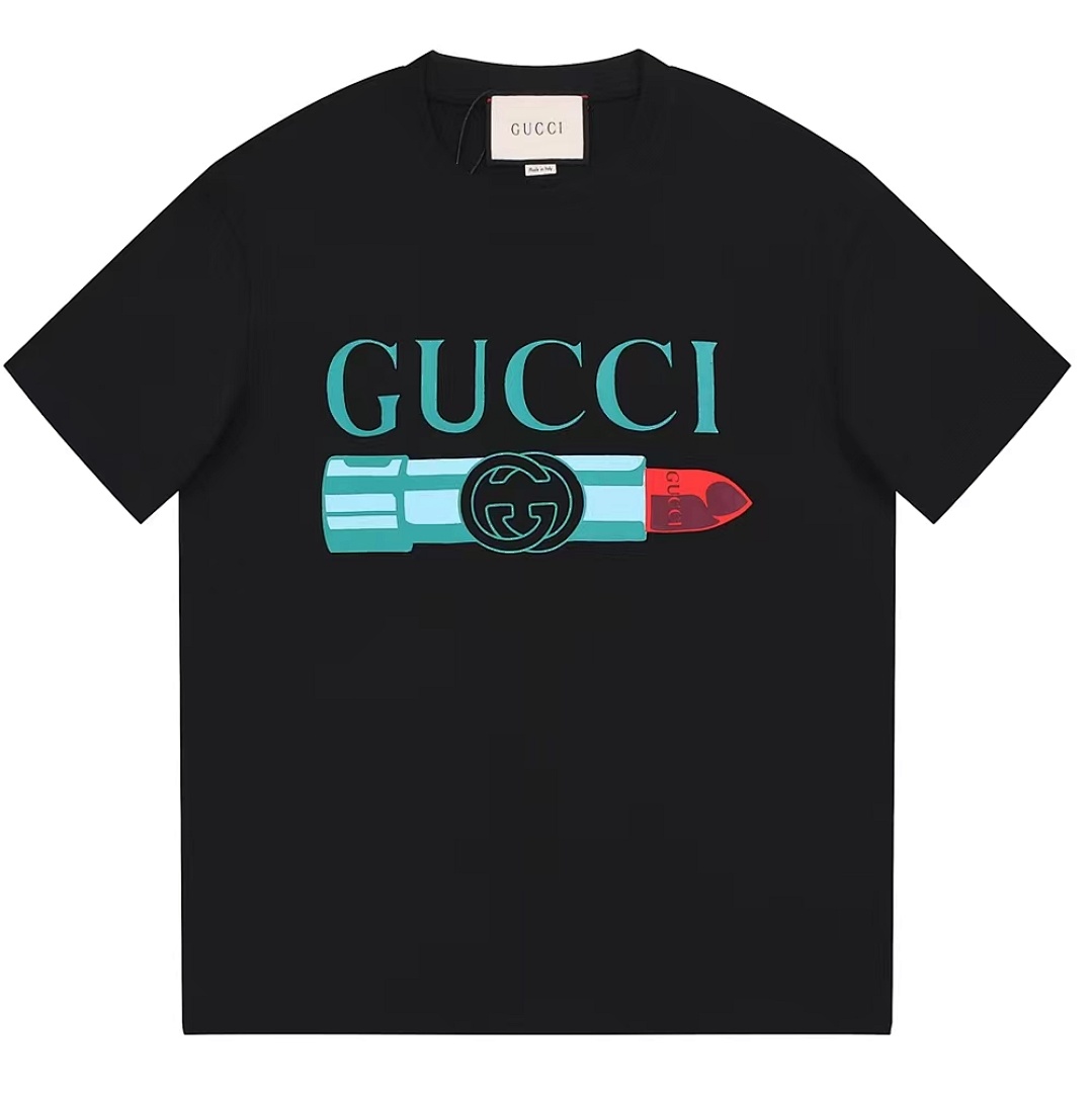 Gucci T-Shirt Style 453 detail view 7