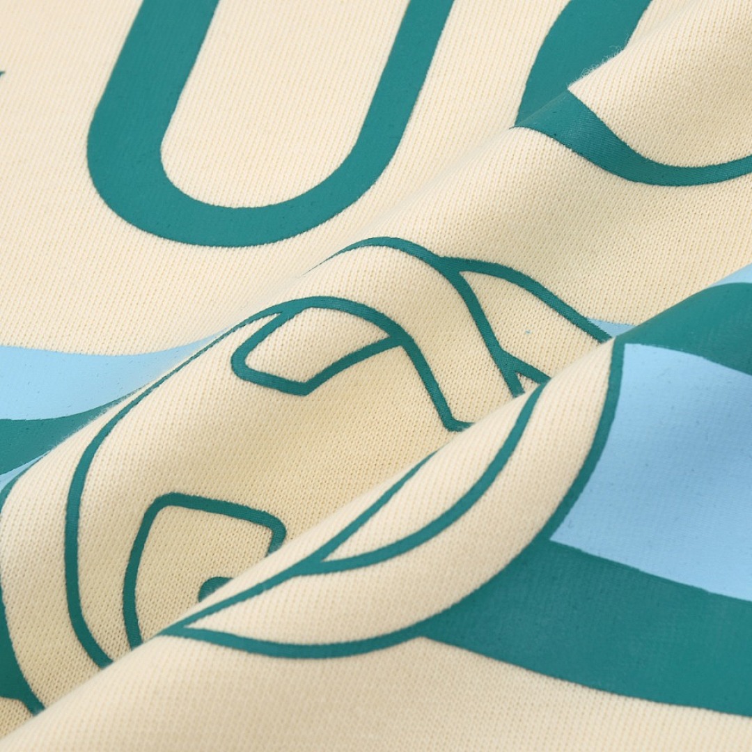 Gucci T-Shirt Style 454 main view
