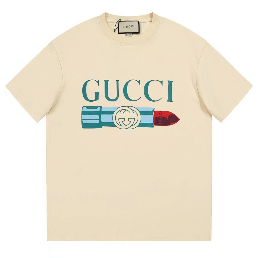 Gucci T-Shirt Style 454 detail view 7