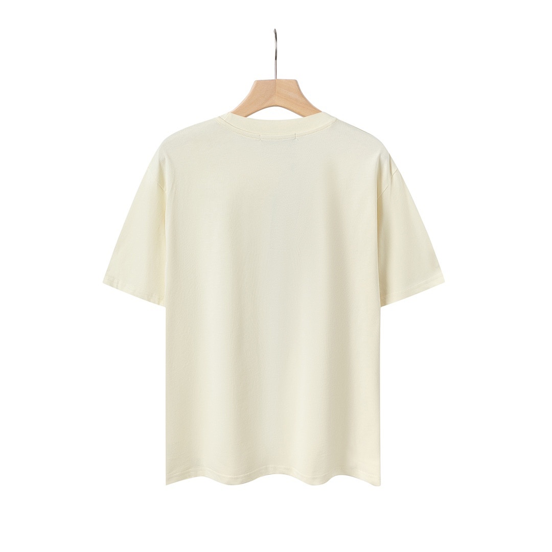 Gucci T-Shirt Style 455 detail view 2