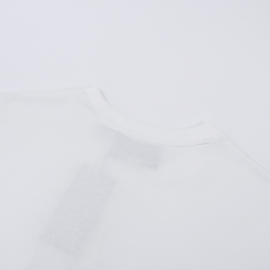 Gucci T-Shirt Style 459 detail view 5