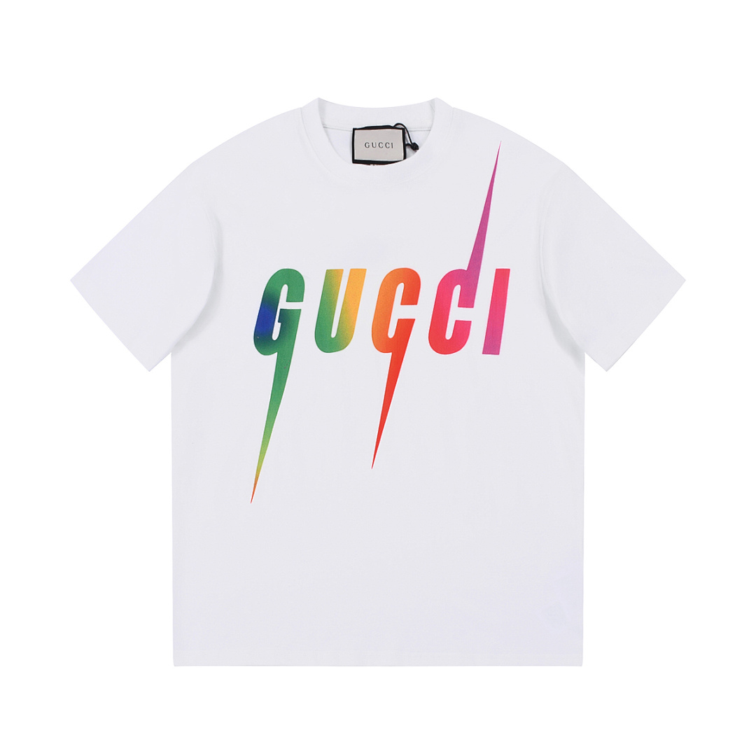 Gucci T-Shirt Style 460 detail view 7