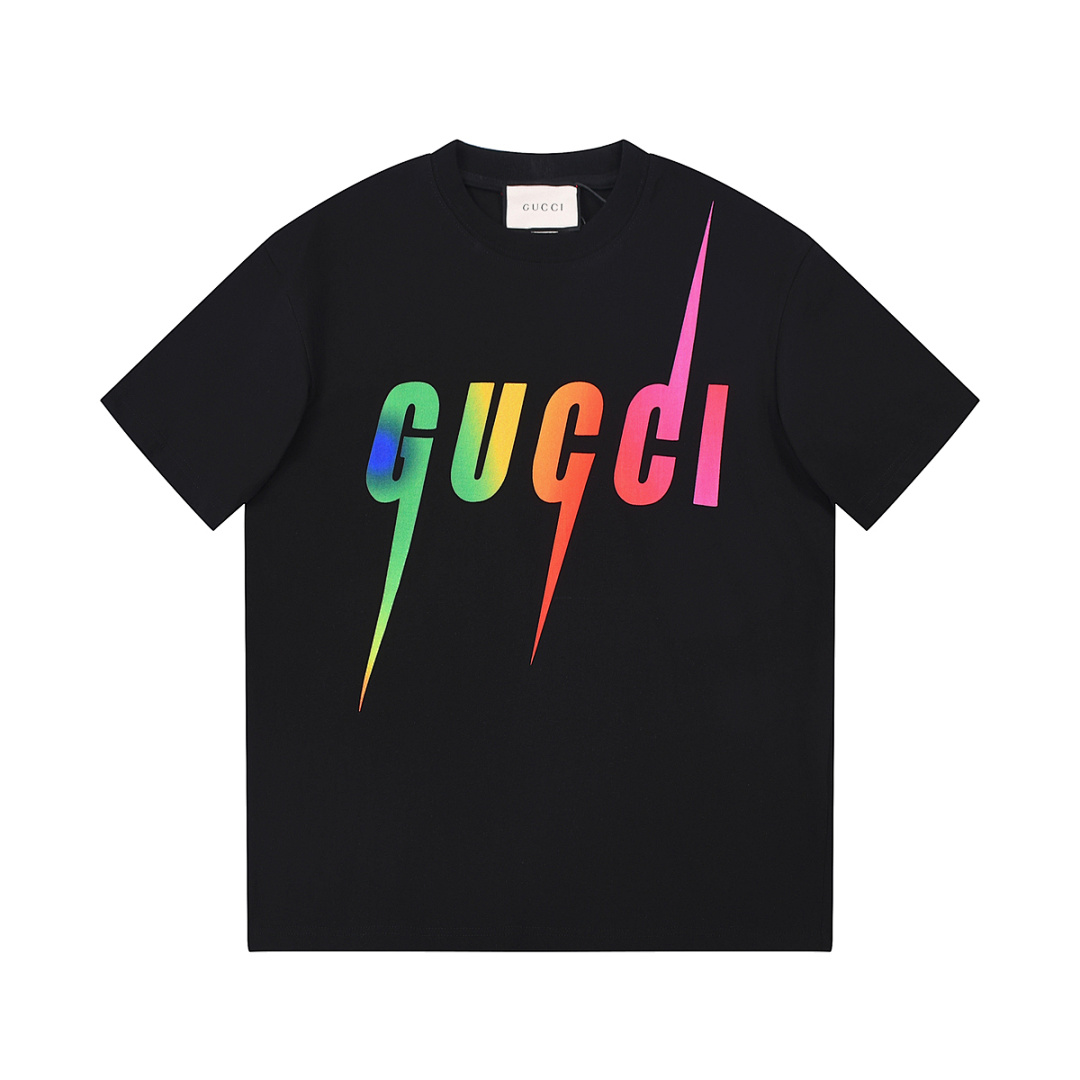 Gucci T-Shirt Style 461 detail view 7