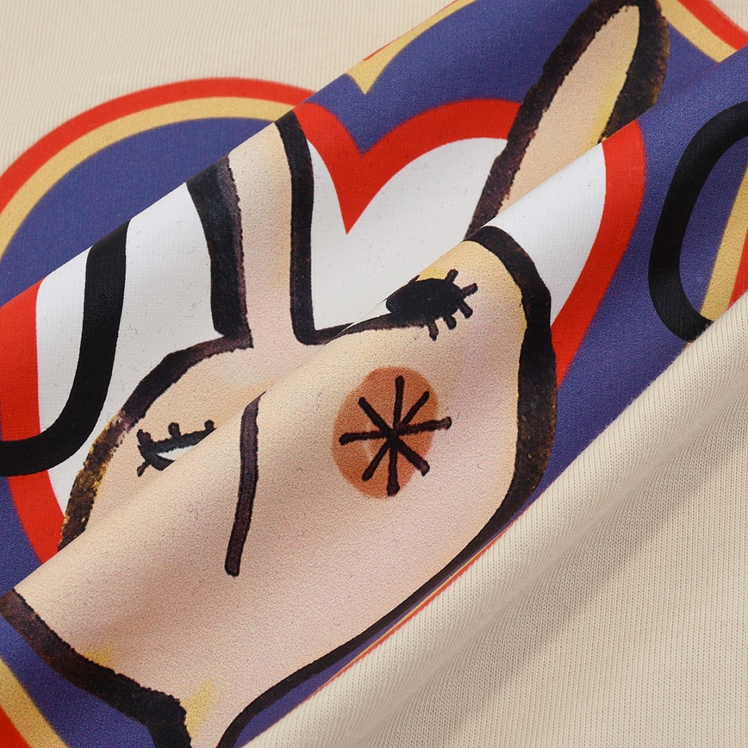 Gucci T-Shirt Style 462 main view