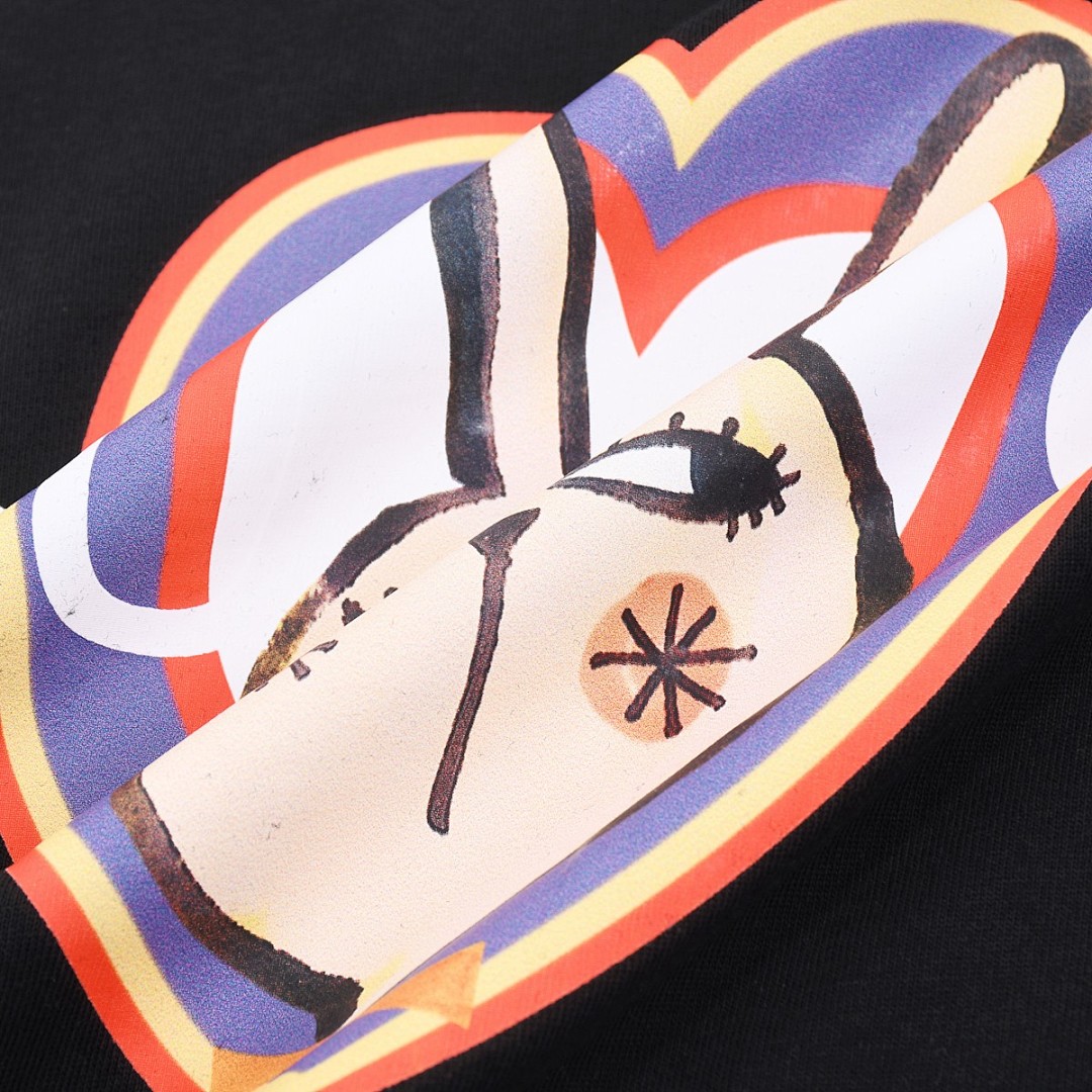 Gucci T-Shirt Style 463 detail view 1