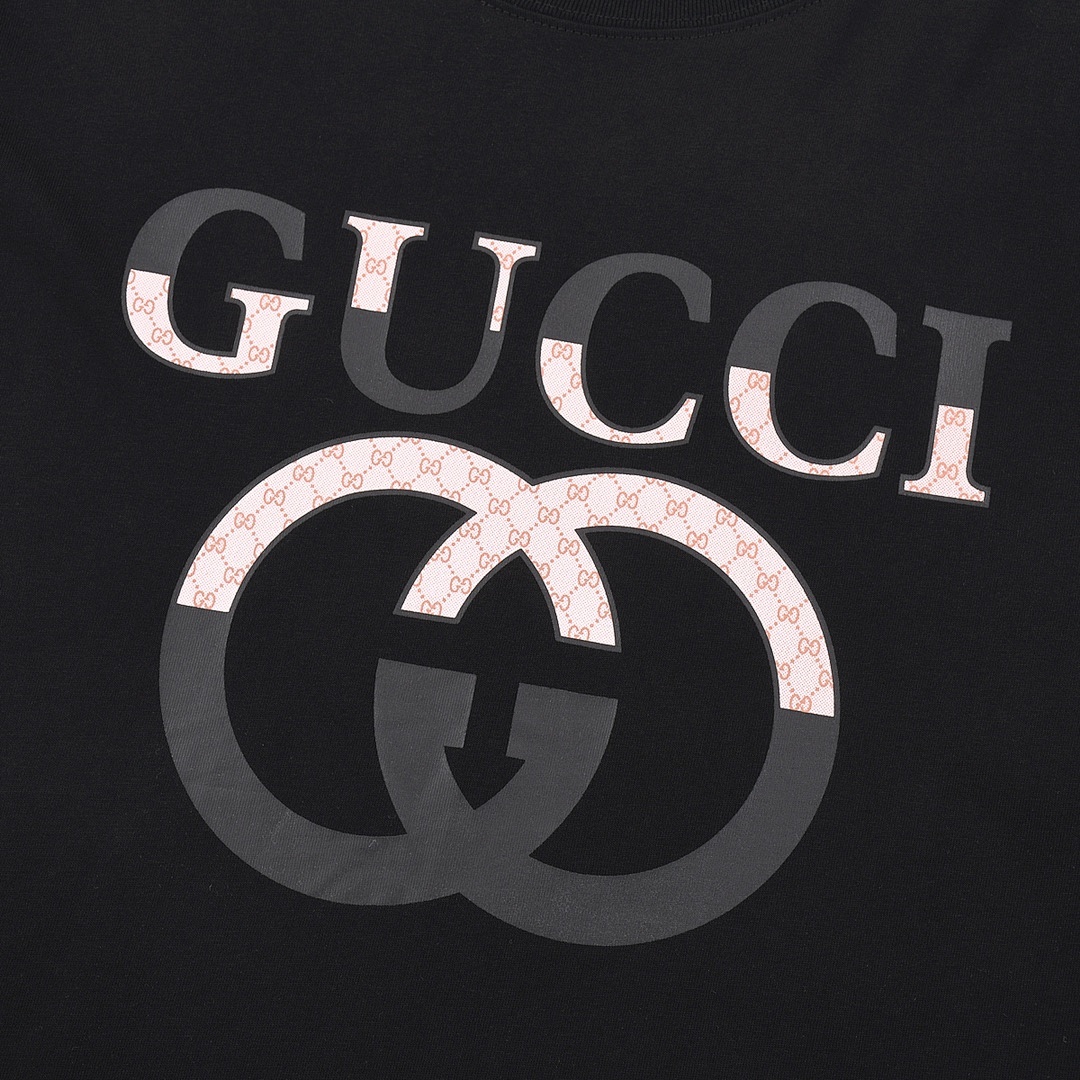 Gucci T-Shirt Style 464 main view