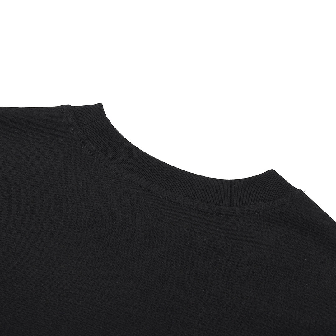 Gucci T-Shirt Style 464 detail view 4