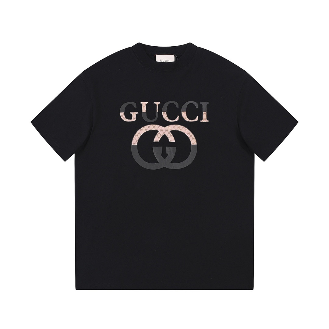 Gucci T-Shirt Style 464 detail view 5