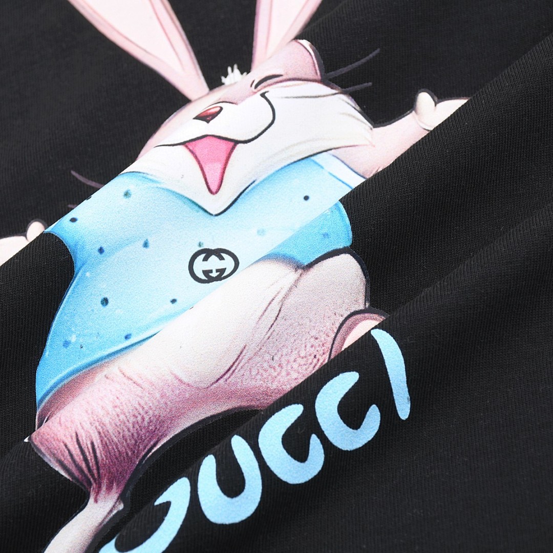 Gucci T-Shirt Style 466 main view
