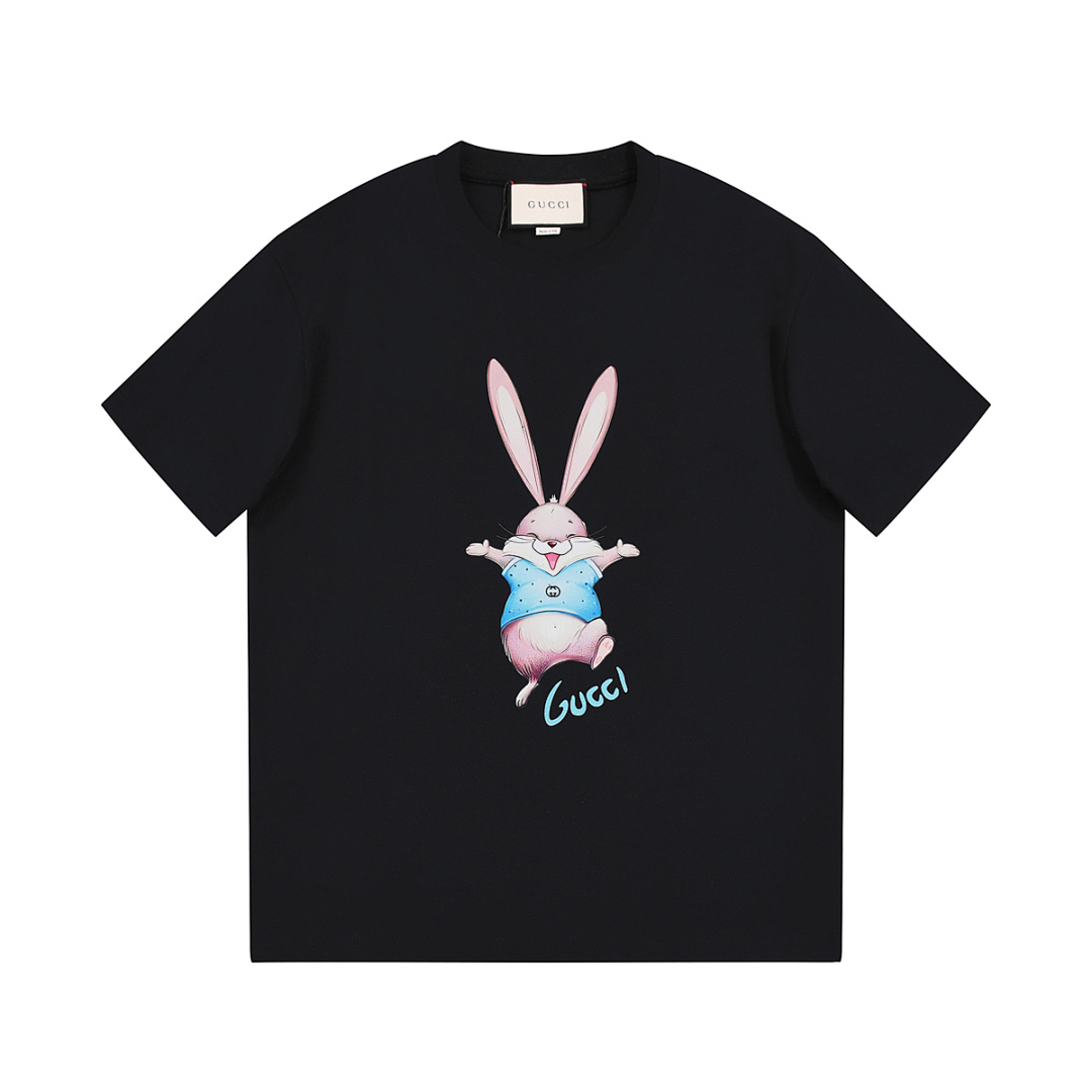 Gucci T-Shirt Style 466 detail view 7