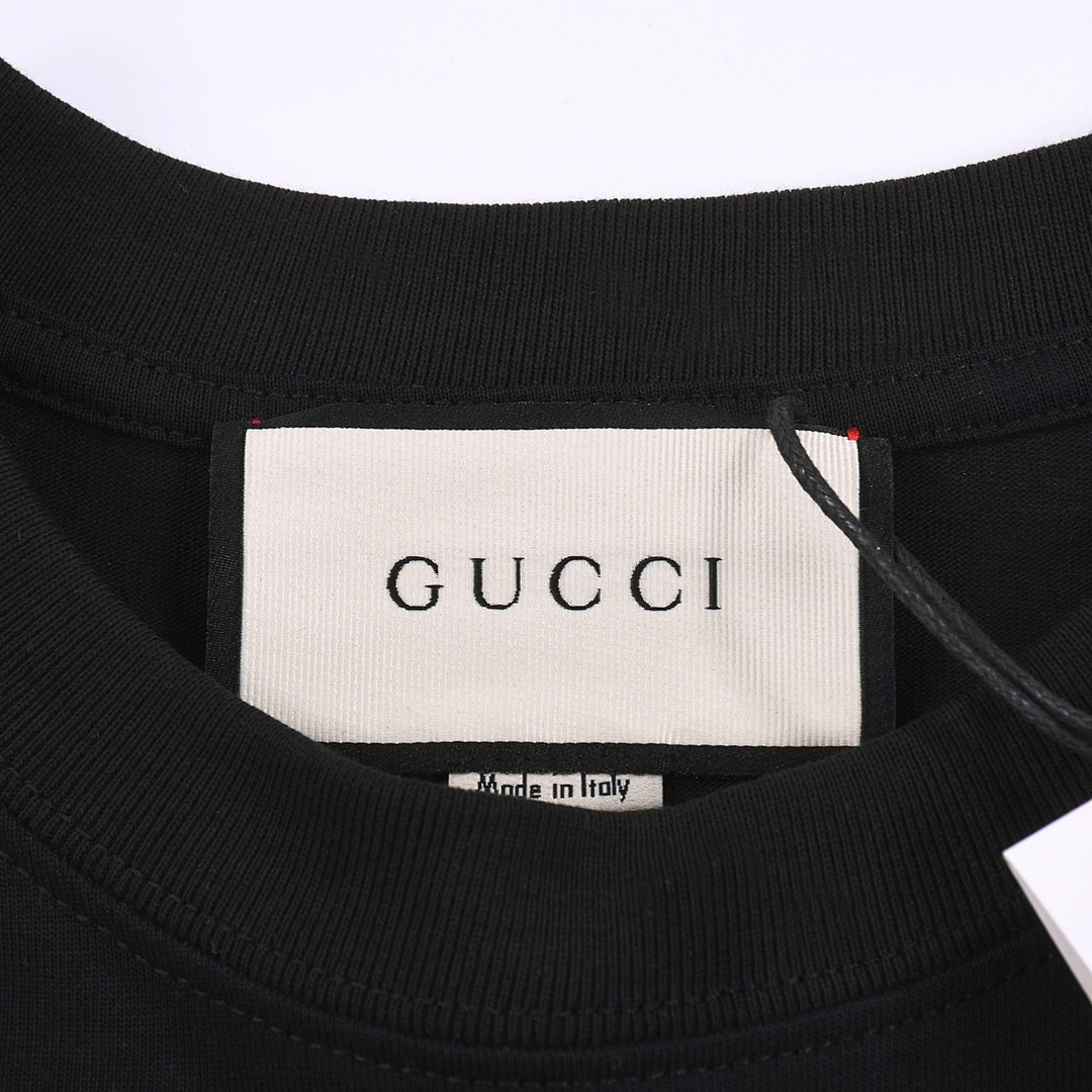 Gucci T-Shirt Style 467 main view