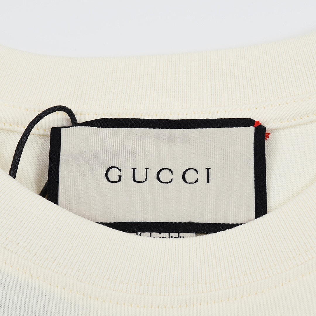Gucci T-Shirt Style 468 main view