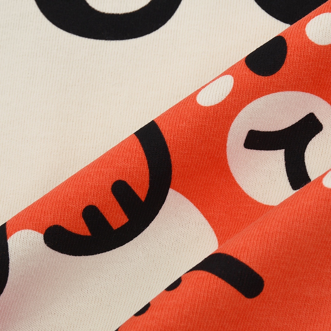 Gucci T-Shirt Style 469 detail view 1