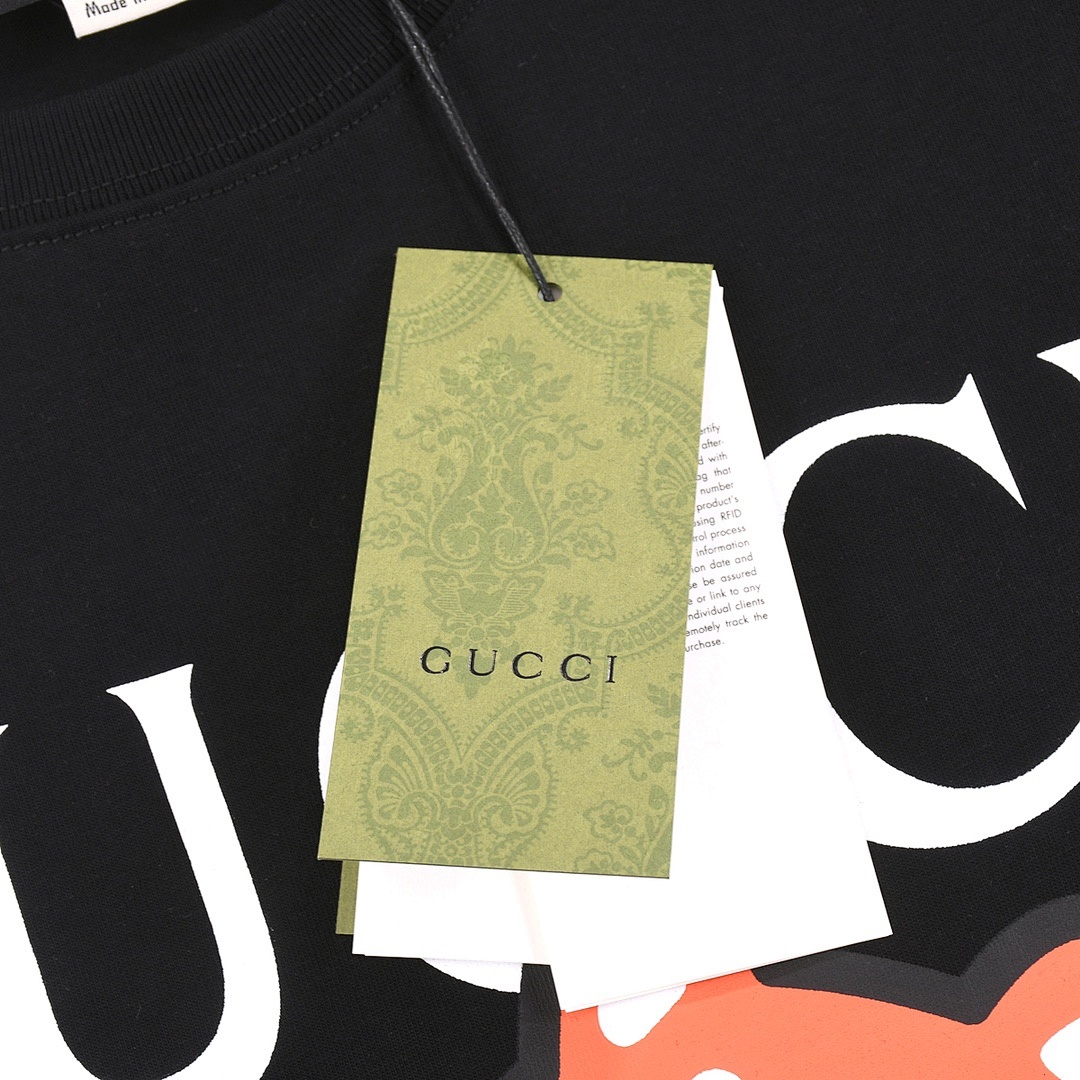 Gucci T-Shirt Style 470 main view