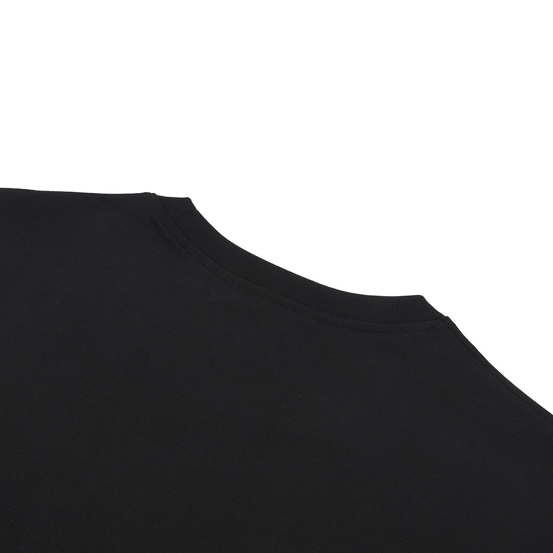 Gucci T-Shirt Style 470 detail view 5