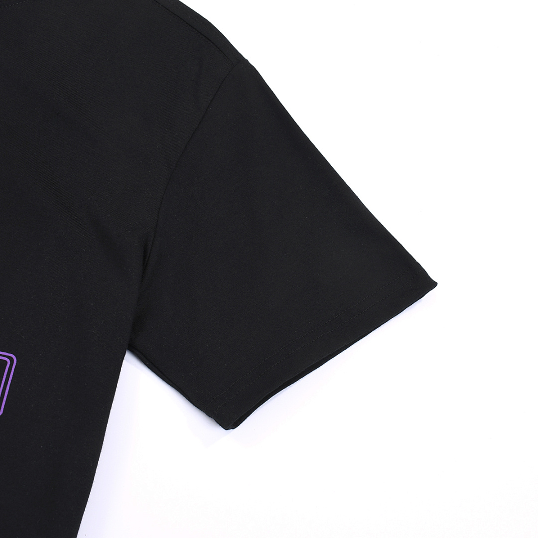 Gucci T-Shirt Style 471 detail view 4