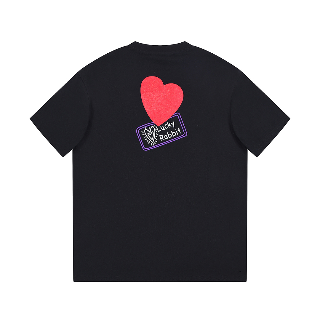 Gucci T-Shirt Style 471 detail view 7