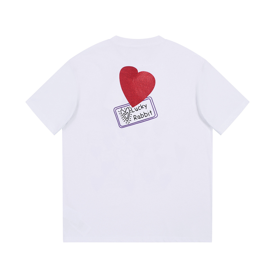 Gucci T-Shirt Style 472 detail view 7