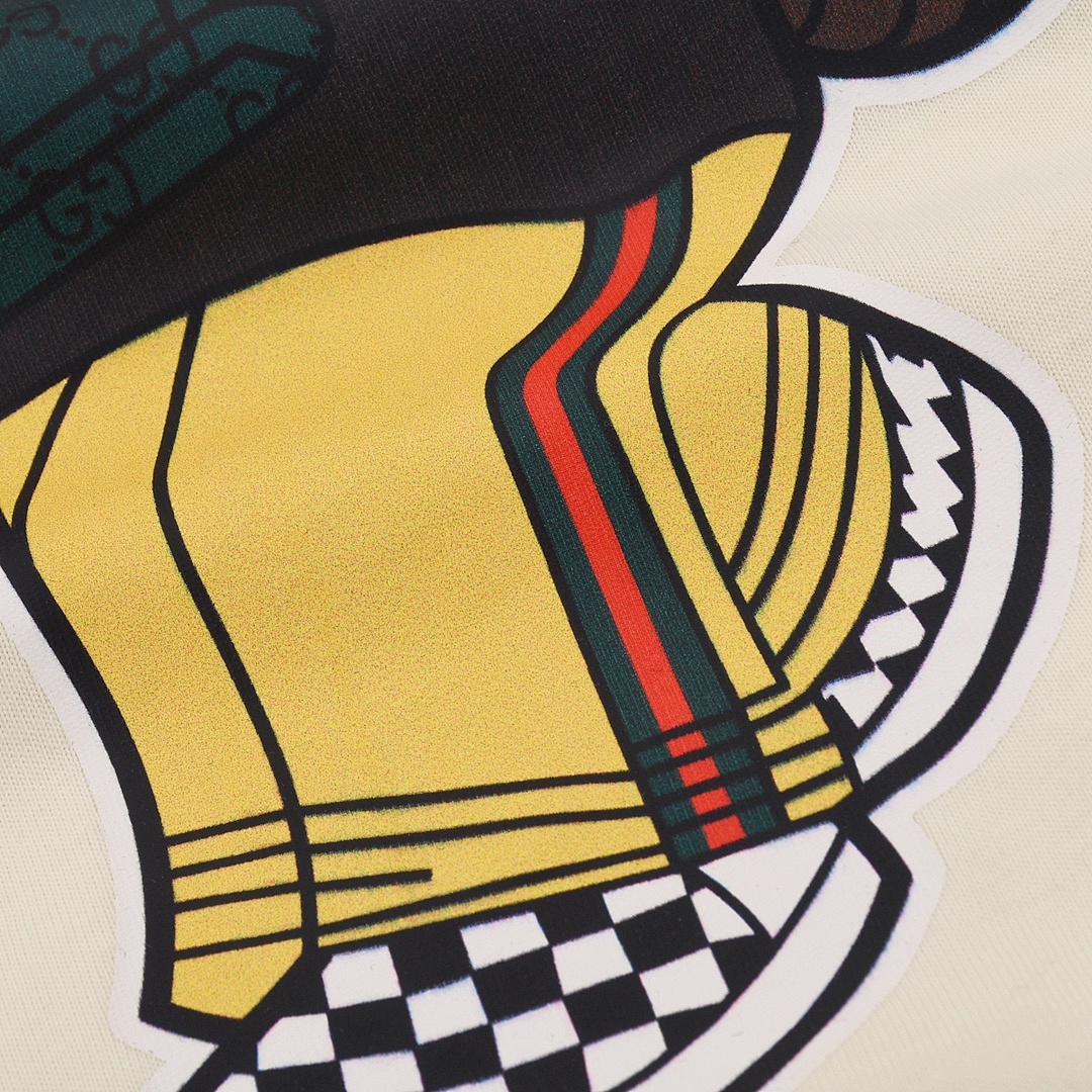 Gucci T-Shirt Style 473 main view