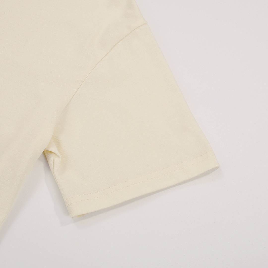 Gucci T-Shirt Style 473 detail view 7