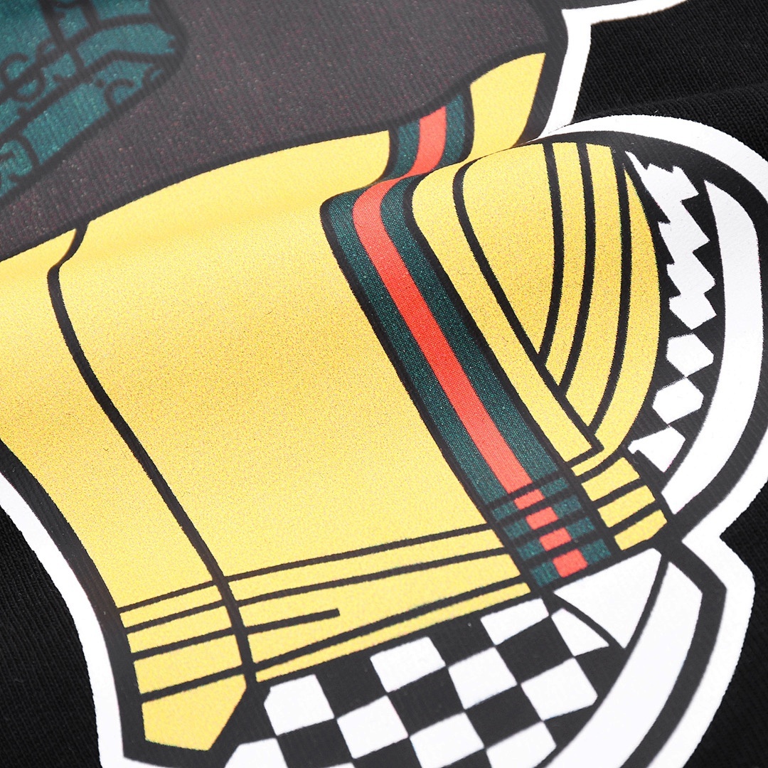 Gucci T-Shirt Style 474 main view