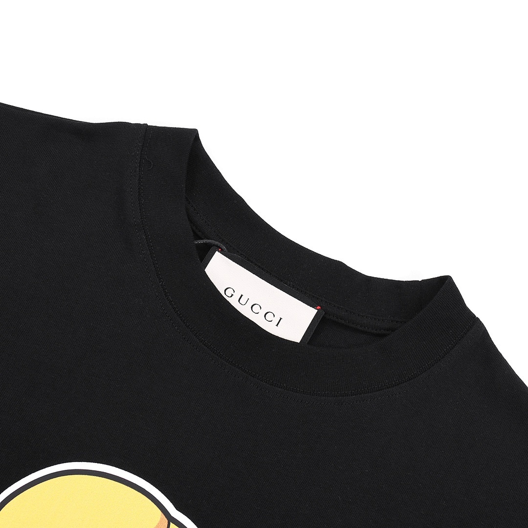 Gucci T-Shirt Style 474 detail view 3