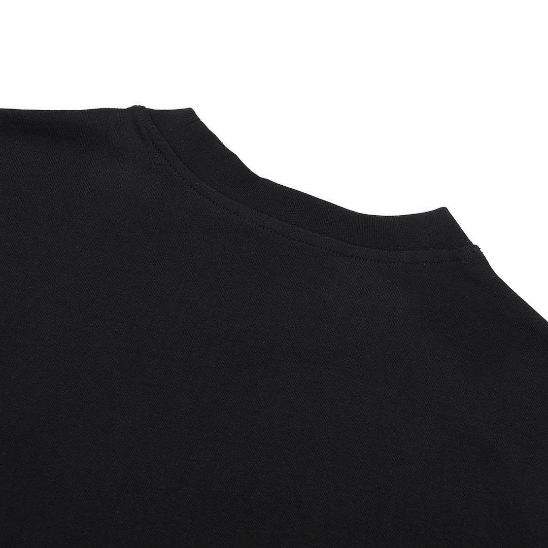 Gucci T-Shirt Style 474 detail view 4