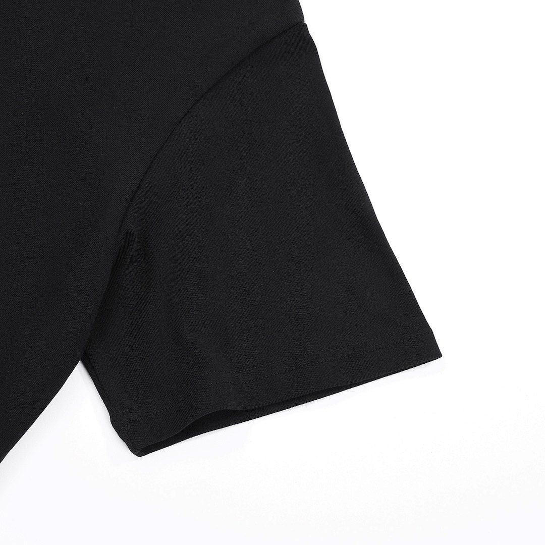 Gucci T-Shirt Style 474 detail view 5