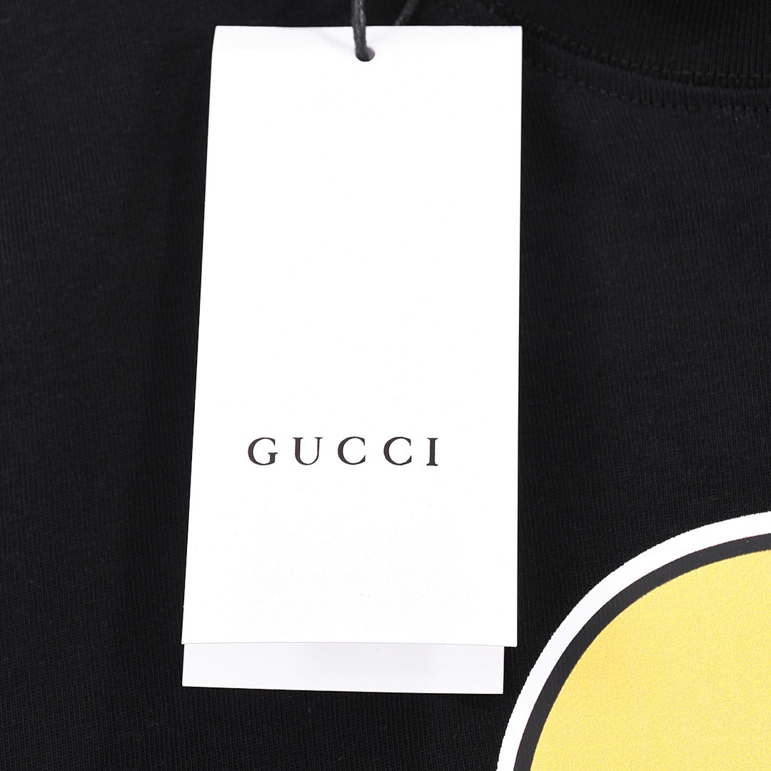 Gucci T-Shirt Style 474 detail view 6