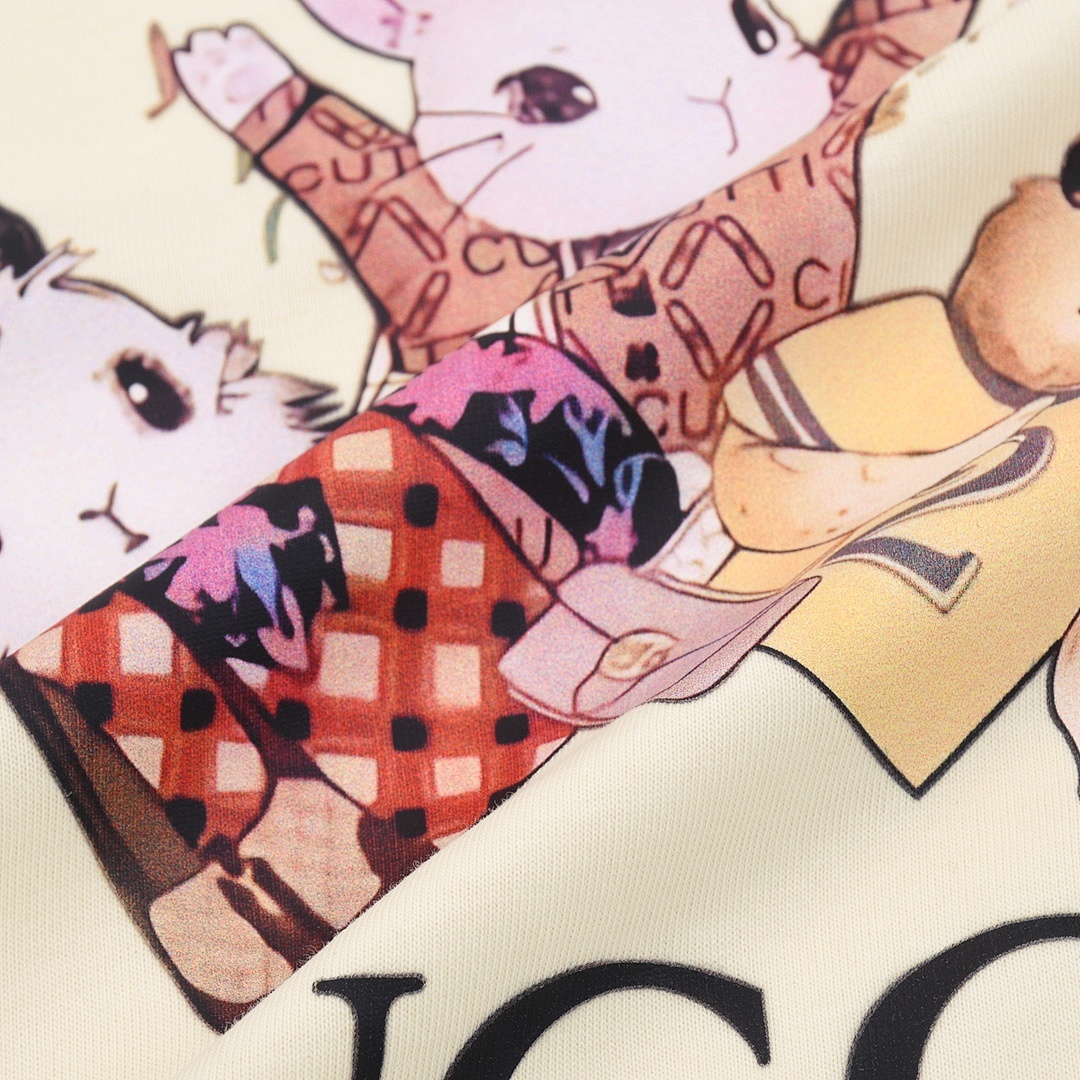 Gucci T-Shirt Style 475 main view