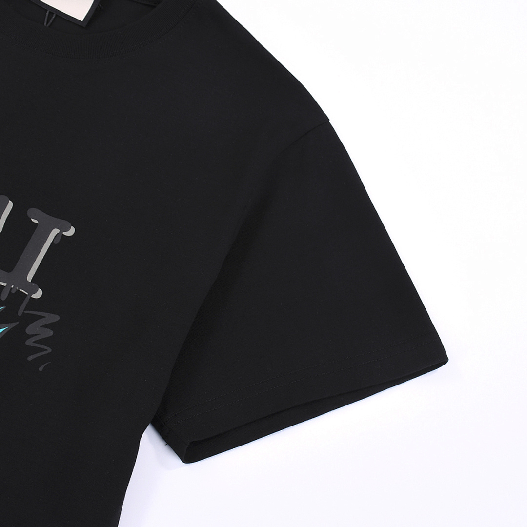 Gucci T-Shirt Style 477 detail view 3