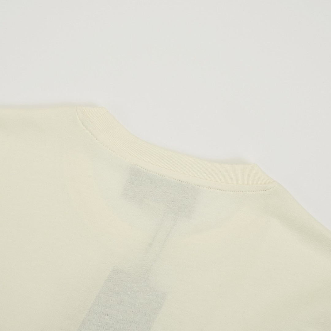 Gucci T-Shirt Style 478 detail view 7