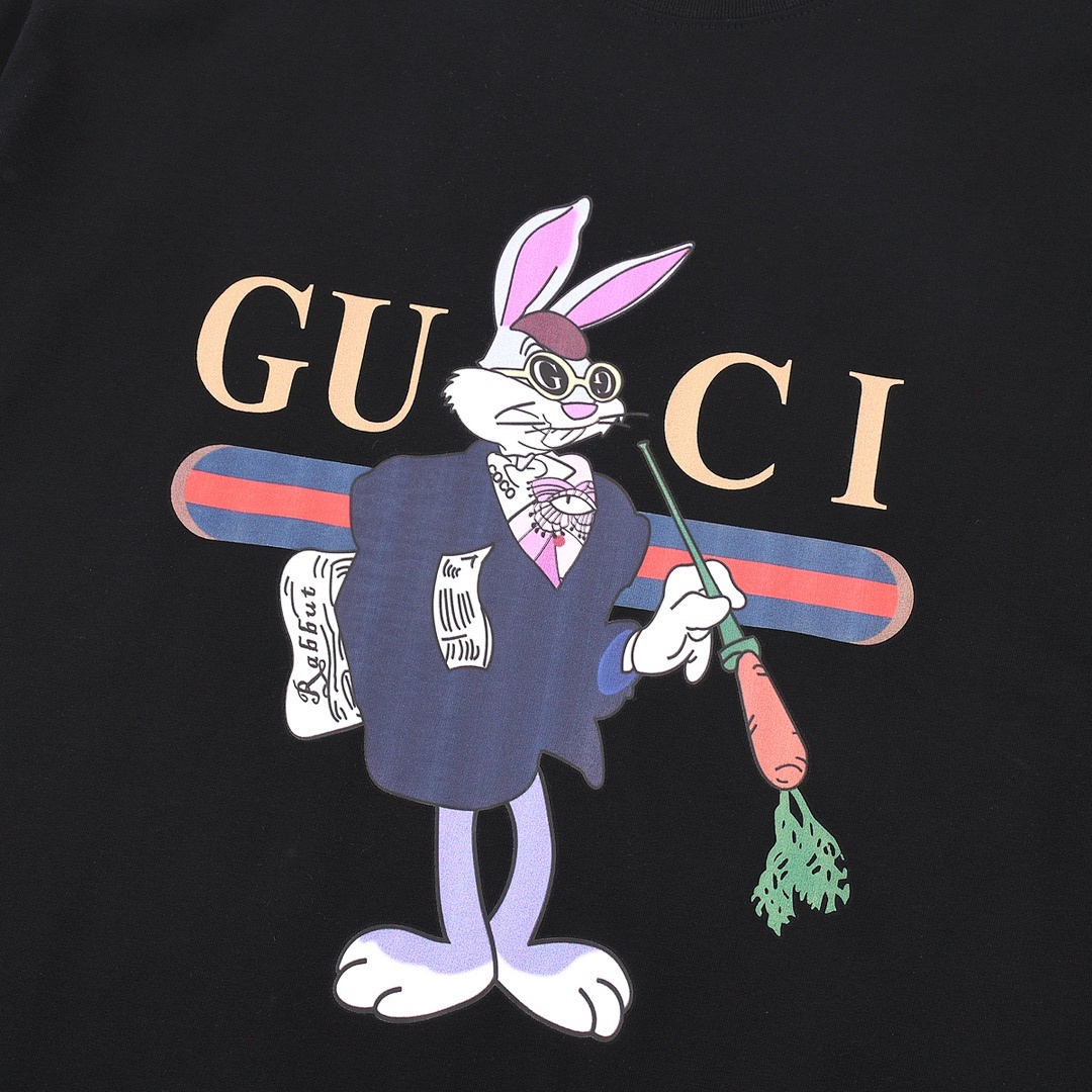 Gucci T-Shirt Style 479 main view