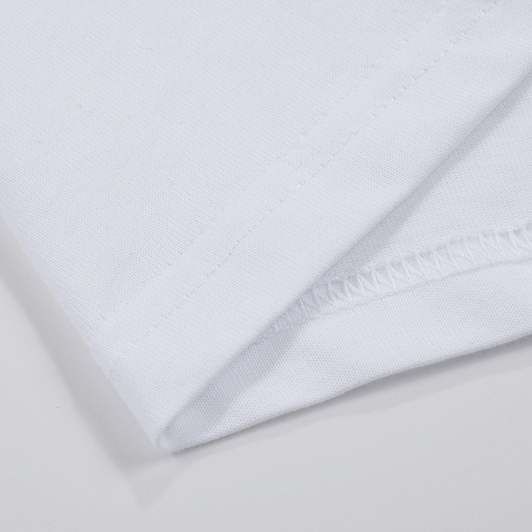 Gucci T-Shirt Style 481 detail view 5