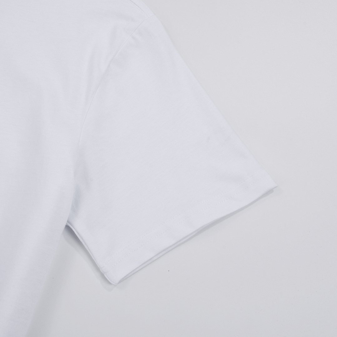 Gucci T-Shirt Style 481 detail view 6