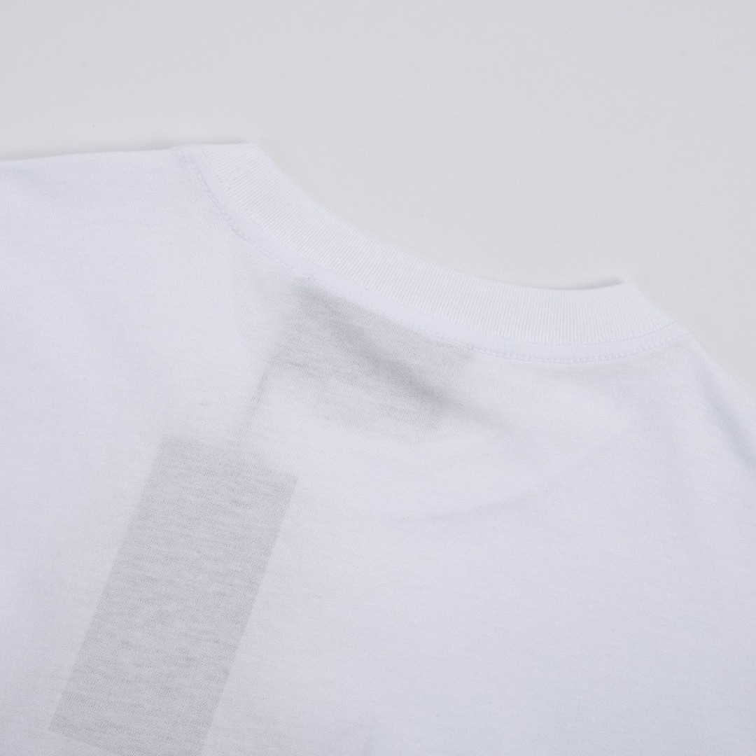 Gucci T-Shirt Style 481 detail view 7