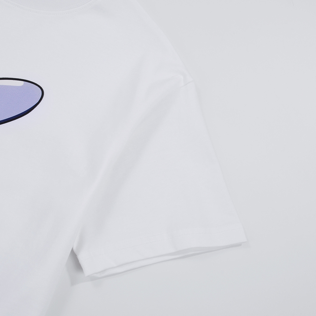 Gucci T-Shirt Style 483 detail view 3