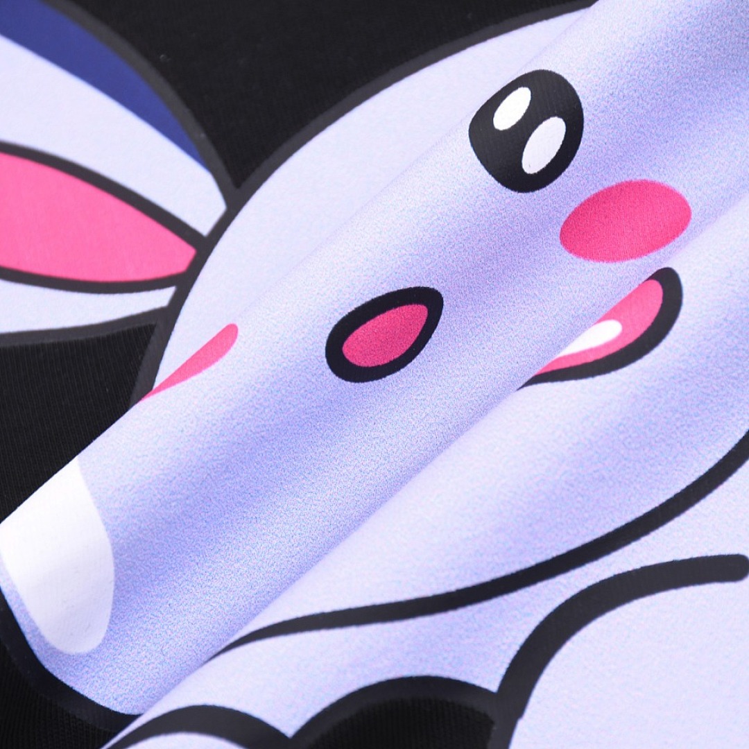 Gucci T-Shirt Style 484 detail view 2