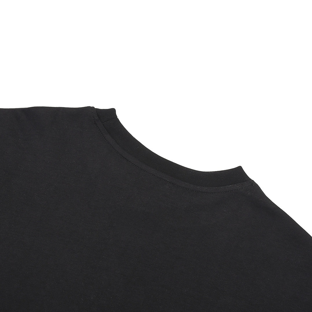 Gucci T-Shirt Style 487 detail view 3