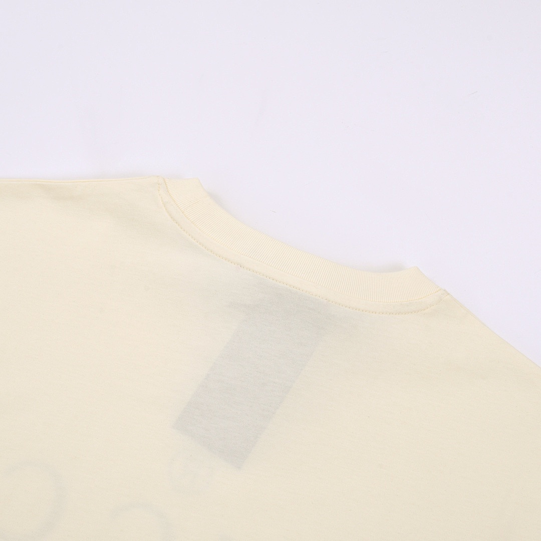 Gucci T-Shirt Style 488 detail view 6