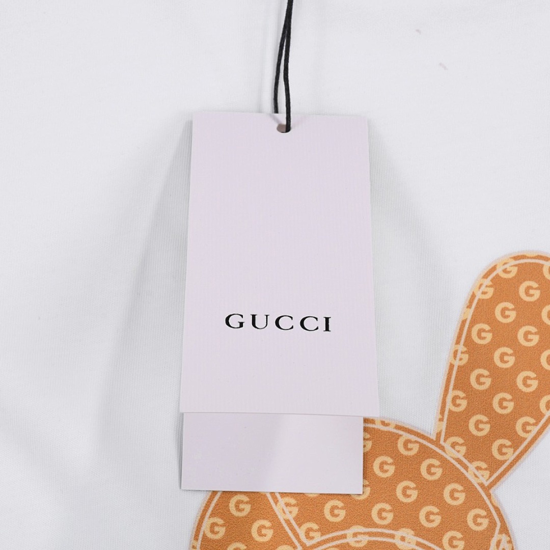 Gucci T-Shirt Style 489 detail view 3