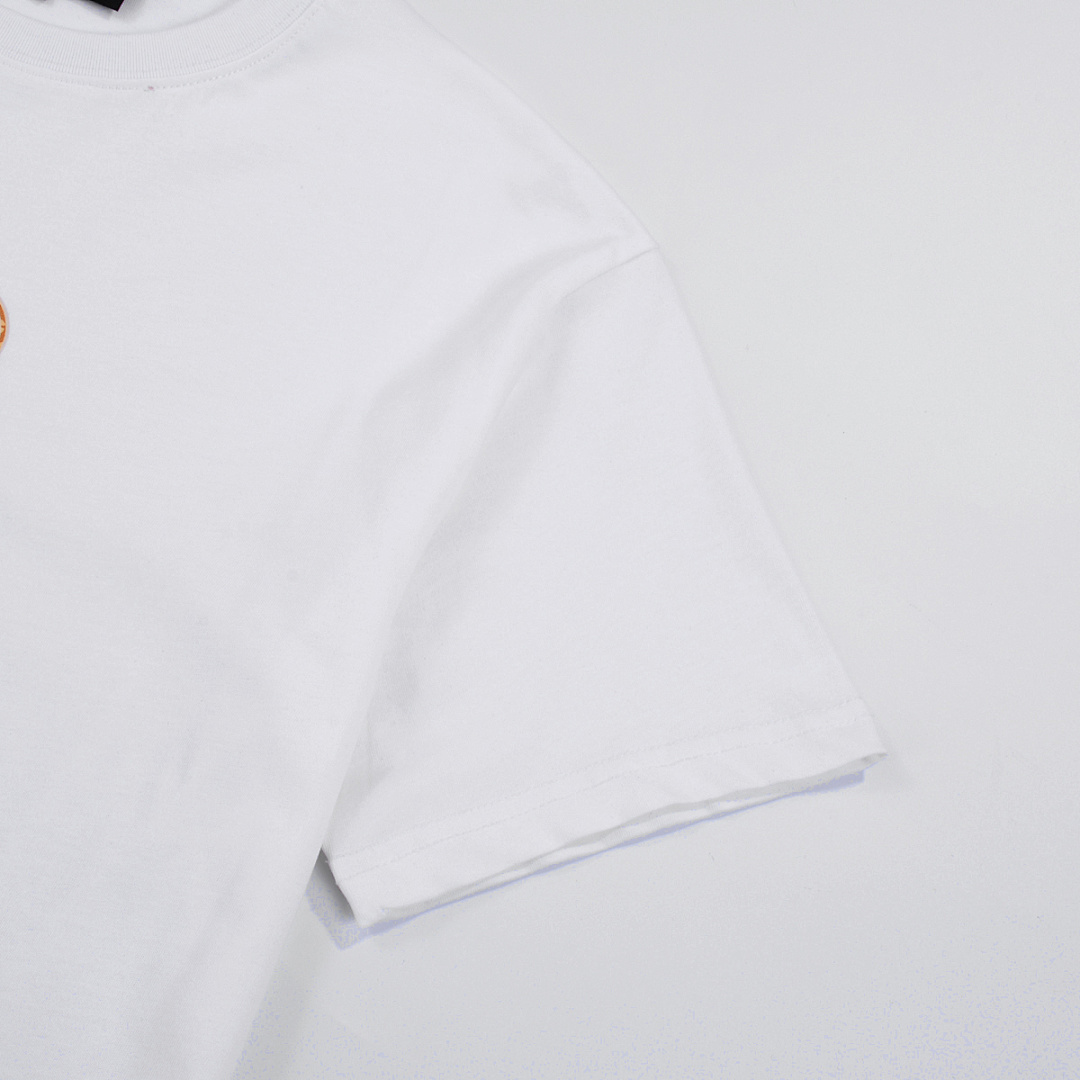 Gucci T-Shirt Style 489 detail view 6
