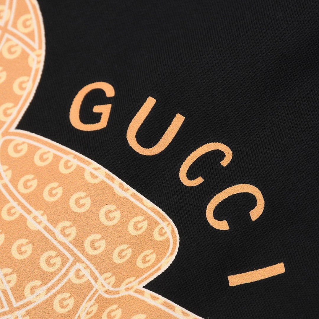 Gucci T-Shirt Style 490 main view