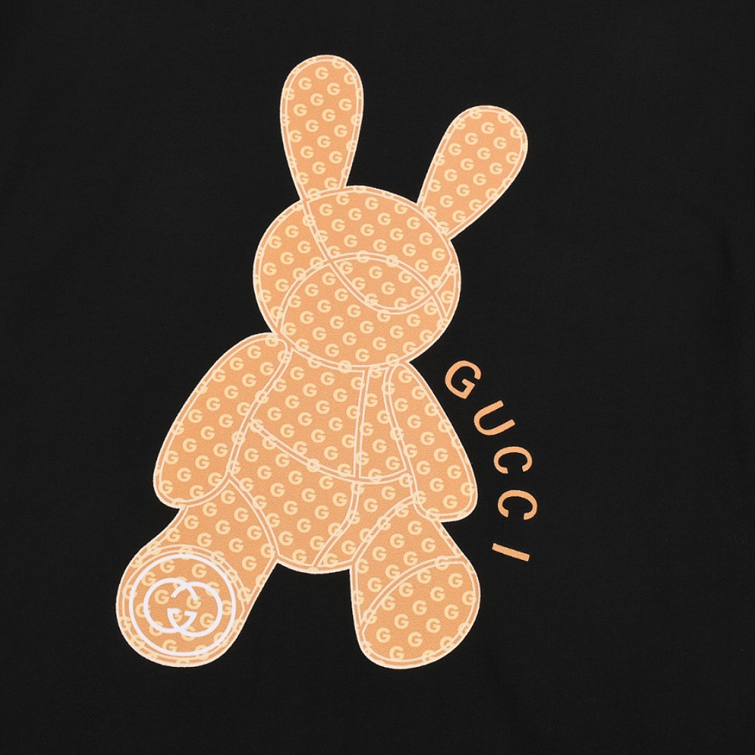 Gucci T-Shirt Style 490 detail view 2