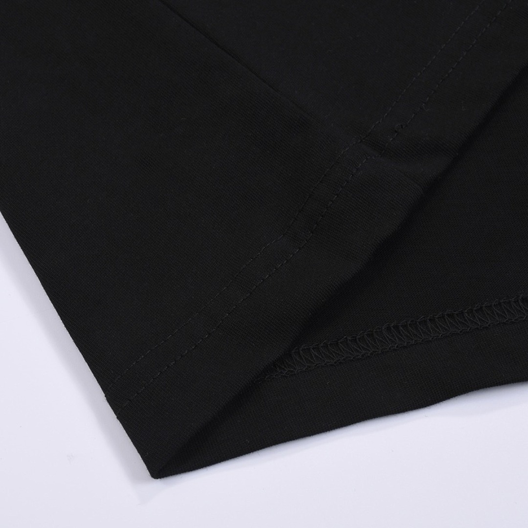 Gucci T-Shirt Style 490 detail view 4