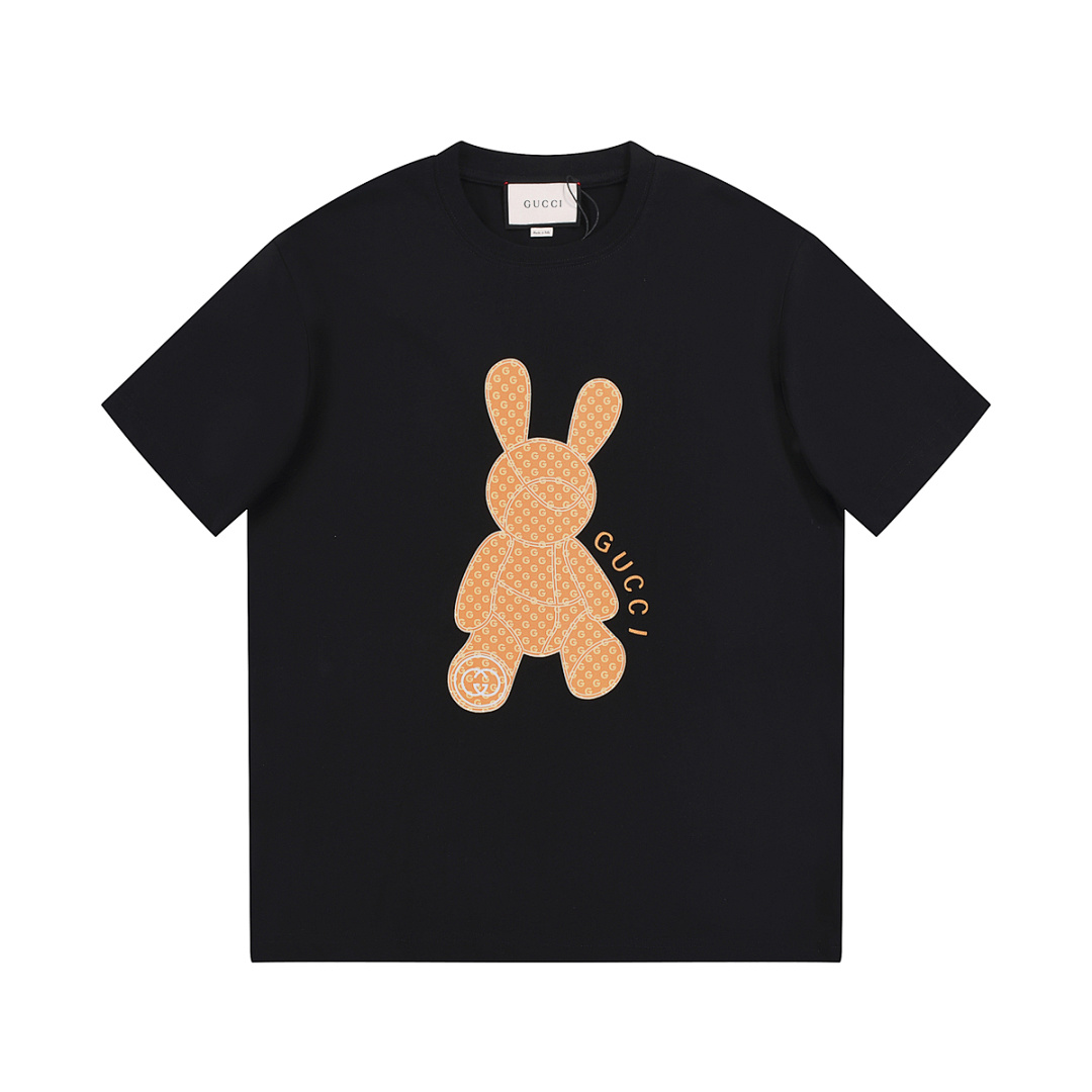Gucci T-Shirt Style 490 detail view 7