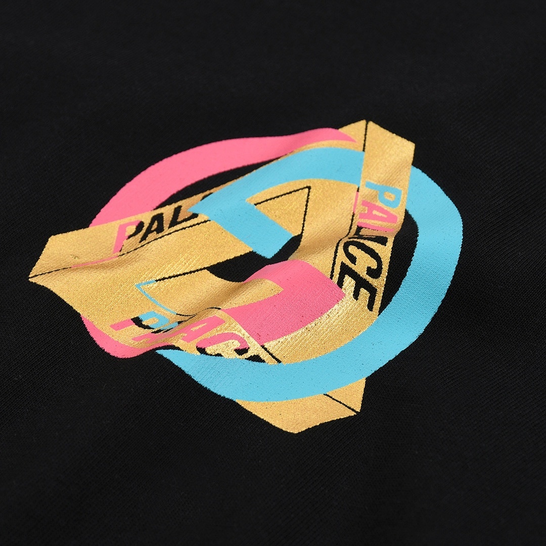 Gucci T-Shirt Style 491 detail view 1