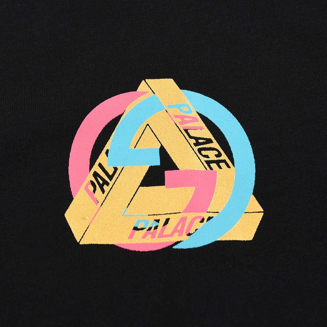 Gucci T-Shirt Style 491 detail view 2