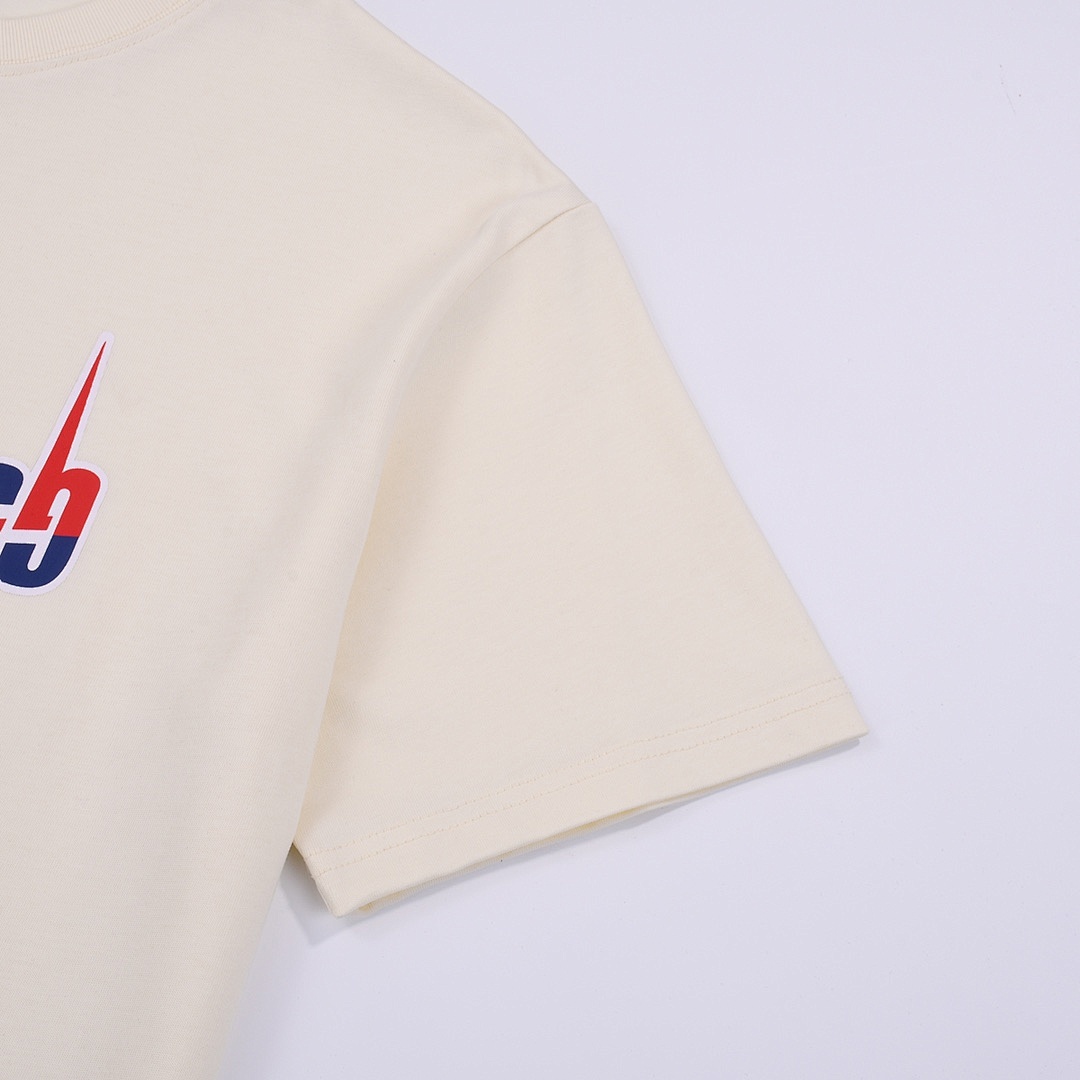Gucci T-Shirt Style 492 detail view 3