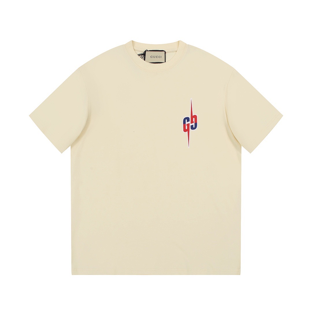 Gucci T-Shirt Style 492 detail view 4